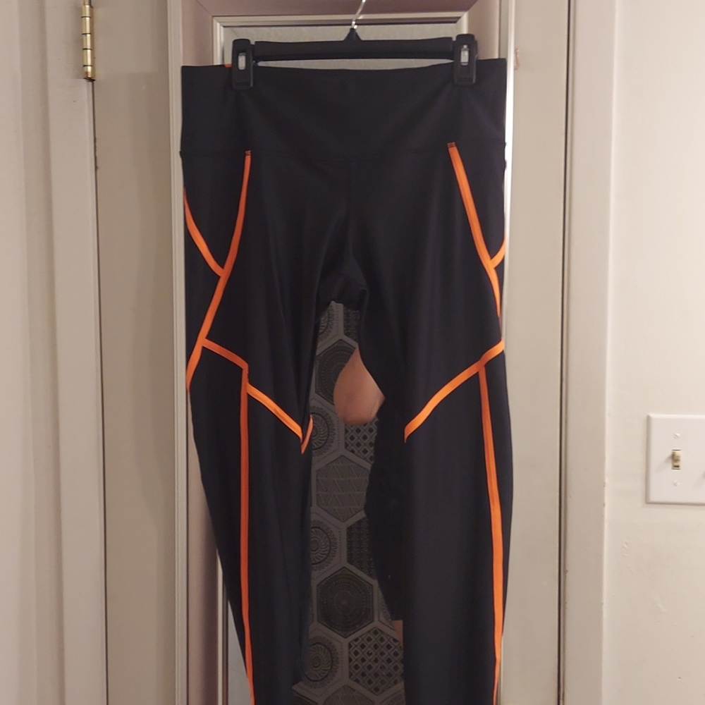 Under Armour Capri